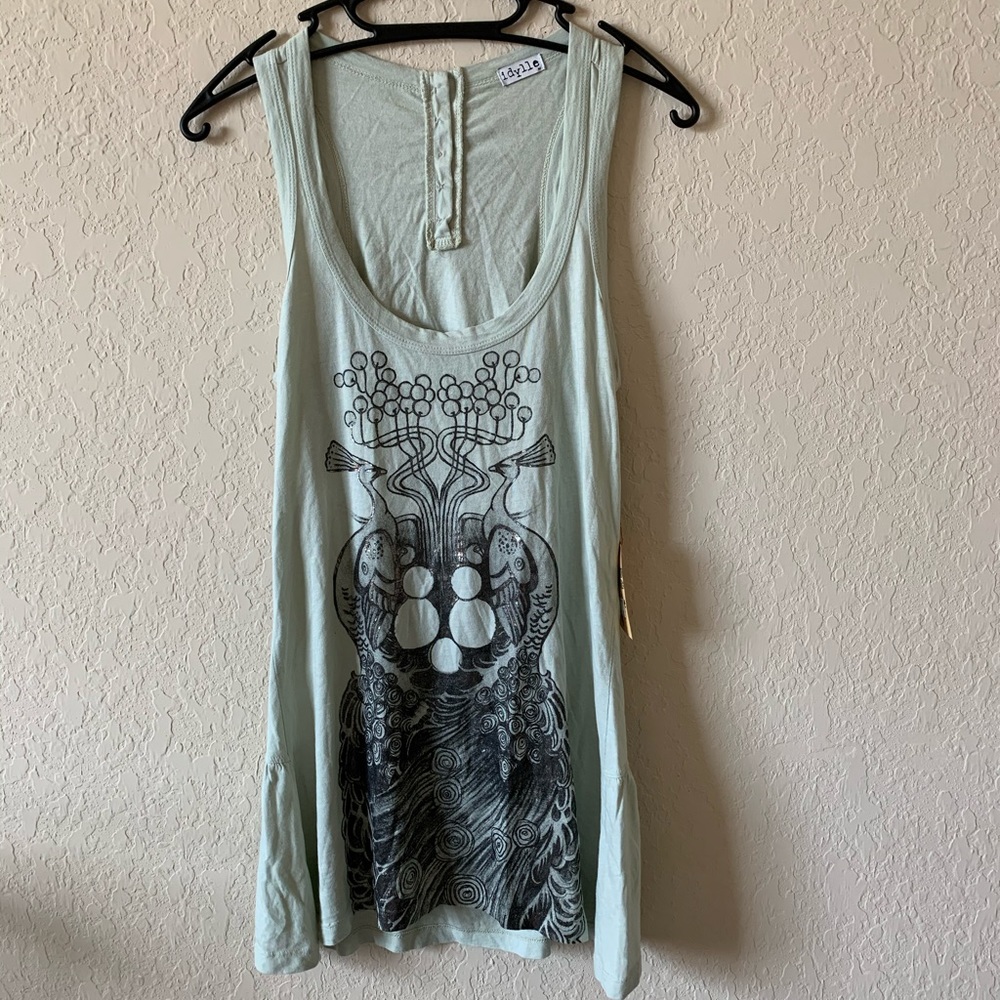 Idylle Shirt